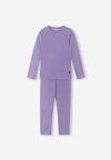 Reima Thermal Set, Lani In Purple