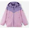 Reima Kids' Tuuliaho Tec Jacket In Multi