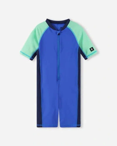 Reima Vesihiisi Sunproof Overall In Multi