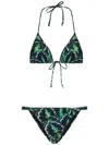 Reina Olga Sleeveless Swimsuit