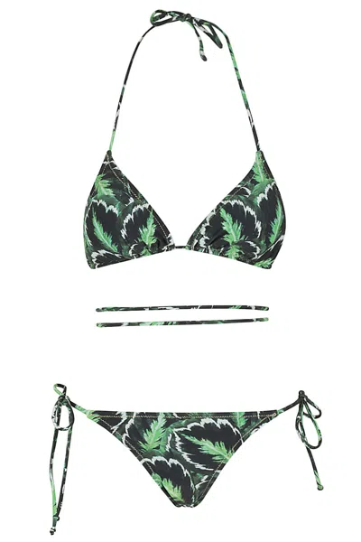 Reina Olga Bikini In Leaf