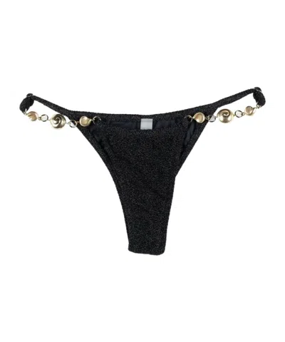 REINA OLGA BIKINI SWIMMING TRUNKS