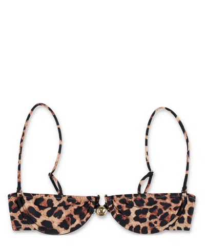 REINA OLGA BIKINI TOP