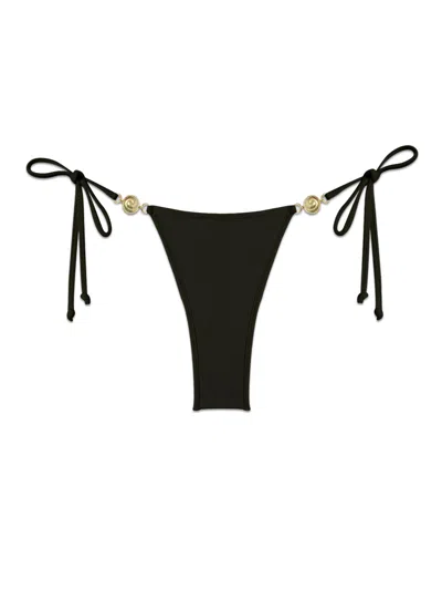 Reina Olga Sea Clothing In Black