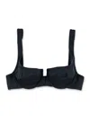 Reina Olga Brigitte Bikini Top Adjustable Straps
