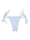 Reina Olga Carioca Bikini Bottom Skimpy