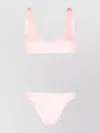 Reina Olga Chic Recycled Polyamide Bikini Set