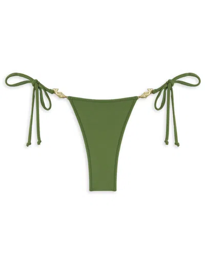 Reina Olga Sea Clothing In Green