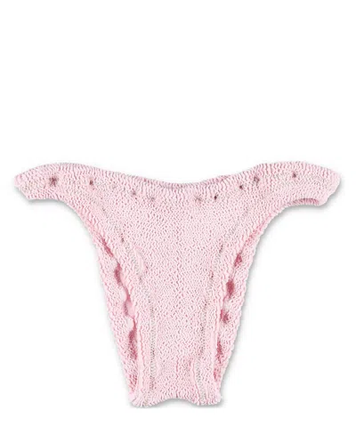 REINA OLGA GINNY BIKINI BOTTOMS