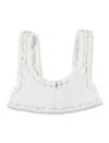 Reina Olga Ginny Bikini Top