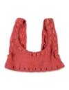Reina Olga Ginny Bikini Top