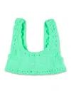 REINA OLGA REINA OLGA GINNY BIKINI TOP