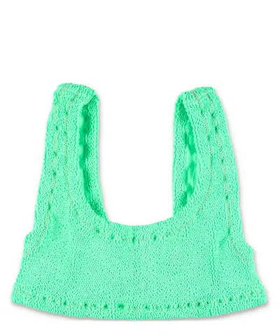 REINA OLGA GINNY BIKINI TOP