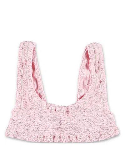 REINA OLGA GINNY BIKINI TOP