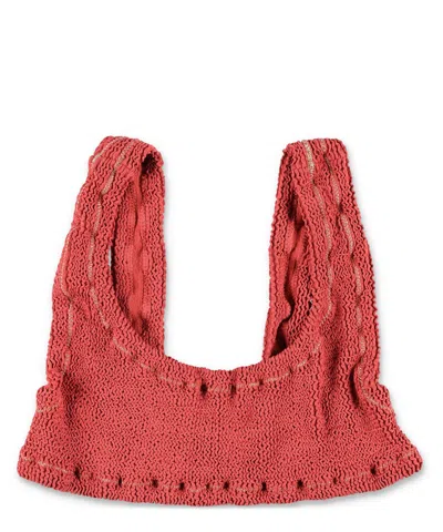 REINA OLGA GINNY BIKINI TOP