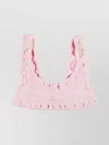 Reina Olga Ginny Bikini Top
