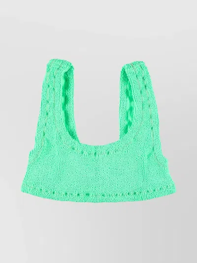 REINA OLGA GINNY BIKINI TOP SKIMPY