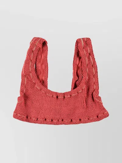 REINA OLGA GINNY BIKINI TOP SKIMPY