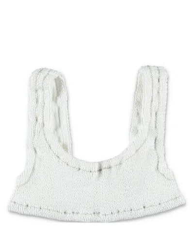 REINA OLGA GINNY BIKINI TOP