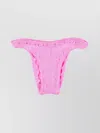 Reina Olga Ginny Brazilian Cut High-cut Leg Bikini Bottom