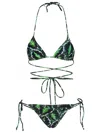 Reina Olga Sleeveless Swimsuit