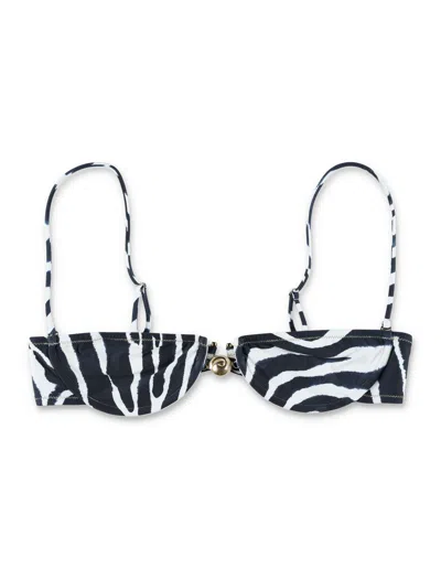 REINA OLGA REINA OLGA HAMMOND BIKINI TOP