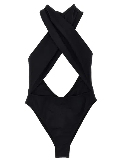 REINA OLGA REINA OLGA 'ITALIAN STALLION' ONE-PIECE SWIMSUIT