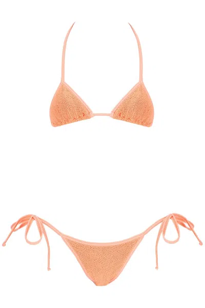 Reina Olga 'la Volpe Bikini In Orange