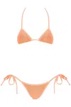 REINA OLGA 'LA VOLPE BIKINI