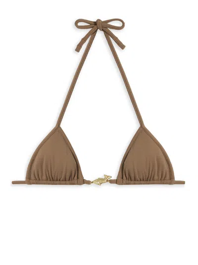 Reina Olga Sea Clothing In Brown