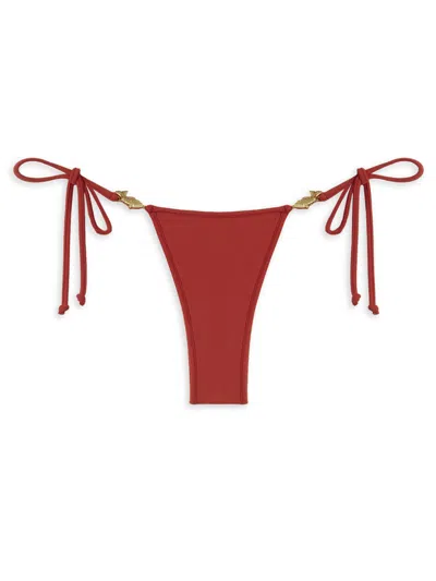 Reina Olga Sea Clothing In Brown