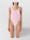 Reina Olga Ruby Scrunch Swimsuit