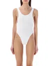 Reina Olga Ruby Scrunch Swimsuit