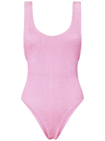 Reina Olga Ruby Swimsuit In Pink