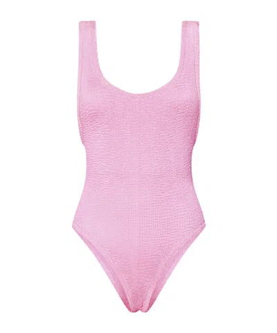 REINA OLGA RUBY SWIMSUIT