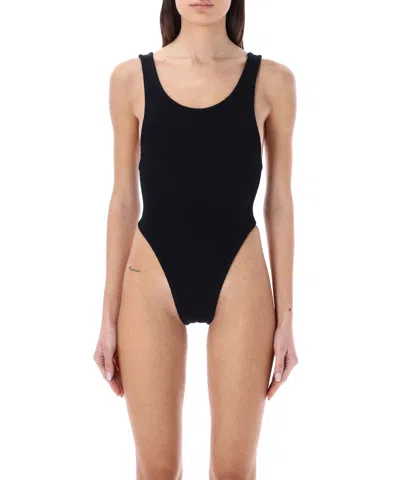 REINA OLGA RUBY SWIMSUIT