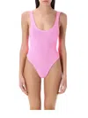 Reina Olga Ruby Swimsuit In Pink