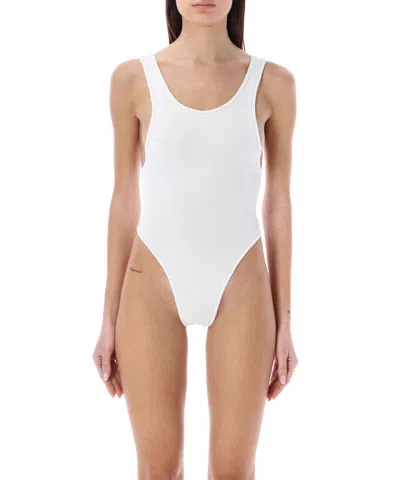 REINA OLGA RUBY SWIMSUIT