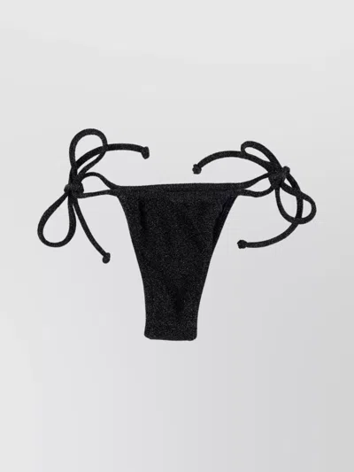 REINA OLGA SKIMPY CARIOCA BIKINI BOTTOM SET