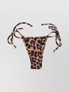 Reina Olga Carioca Bikini Bottom Skimpy