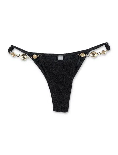 REINA OLGA REINA OLGA SPLASH BIKINI BOTTOM