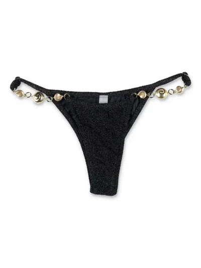 REINA OLGA SPLASH BIKINI BOTTOM