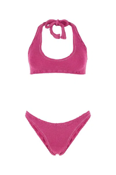 Reina Olga Swimsuits In Pink