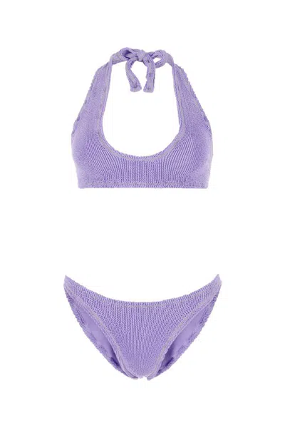 Reina Olga Swimsuits In Purple