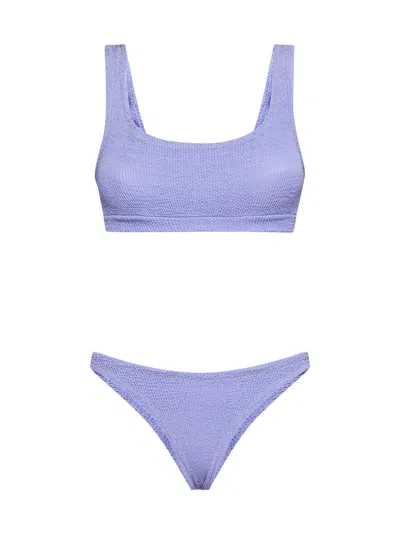 Reina Olga Swimwear In Purple