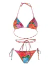 Shop Reina Olga Swimwear In Summer Yo