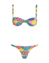 Reina Olga Bikinis In Yellow