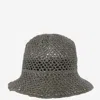 Reinhard Plank Mesh Bucket Hat