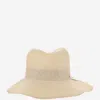 REINHARD PLANK STRAW HAT