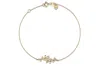Reis Jewellery Women's Gold Babylon Bracelet In Gold